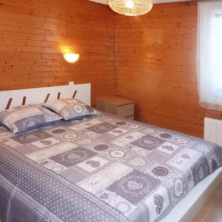 Apartment Les Anemones - Tres Grand 8 Personnes Mae-3684 *