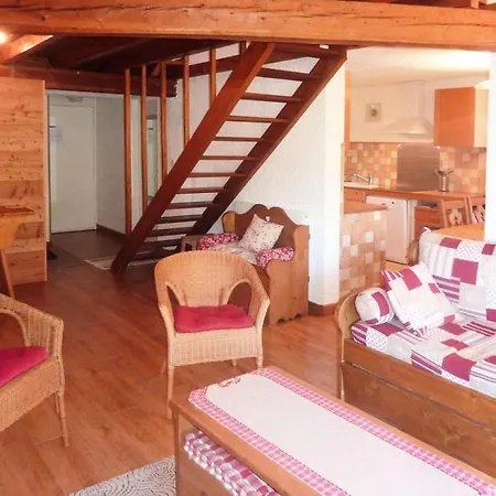 Les Anemones - Tres Grand 8 Personnes Mae-3684 Apartment