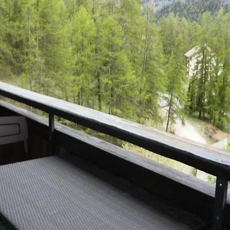 Les Anemones - Tres Grand 8 Personnes Mae-3684 Apartment Le Melezet